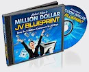 Million Dollar JV Blueprint Audio e-Cover