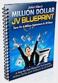 Million Dollar JV Blueprint Report e-Cover